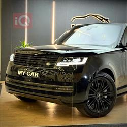 Land Rover Range Rover Vogue